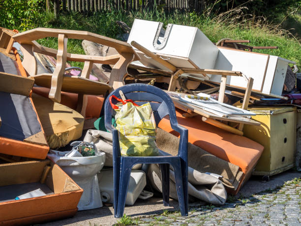 Best Office Junk Removal  in Mcmechen, WV