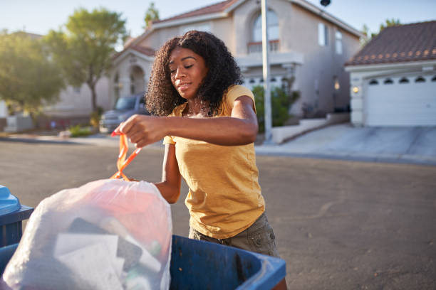 Best Garage Cleanout Services  in Mcmechen, WV