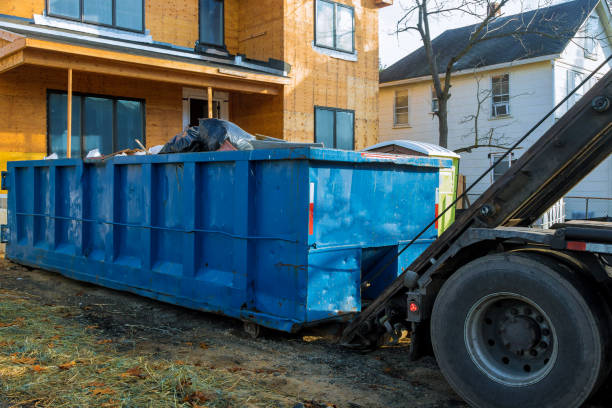 Best Hot Tub Removal  in Mcmechen, WV