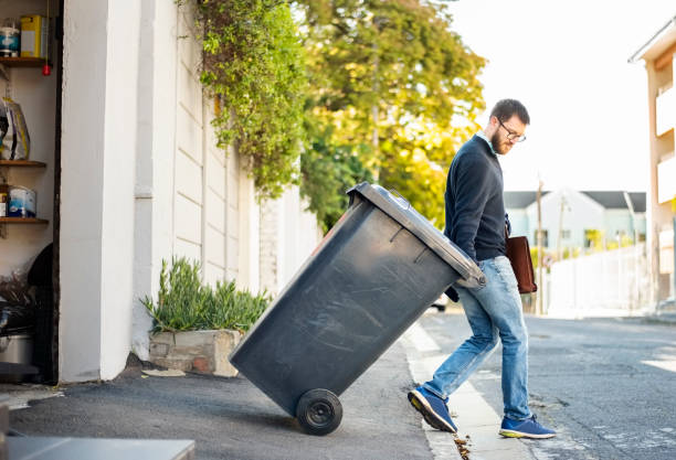 Best Yard Waste Removal  in Mcmechen, WV