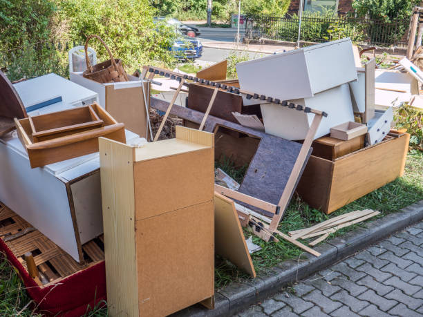 Best Appliance Removal Near Me  in Mcmechen, WV