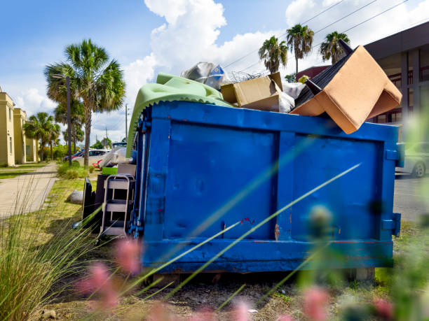 Best Commercial Junk Removal  in Mcmechen, WV