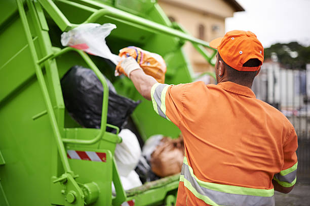 Best Office Junk Removal  in Mcmechen, WV