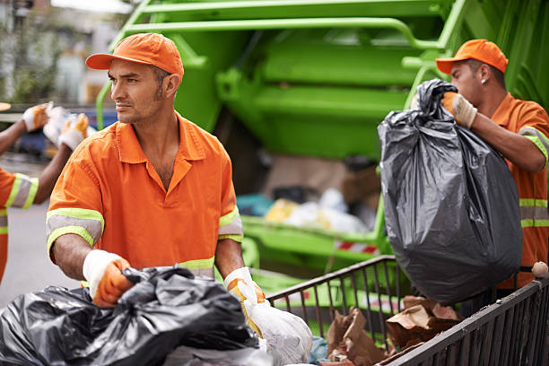 Trash Removal Near Me in Mcmechen, WV