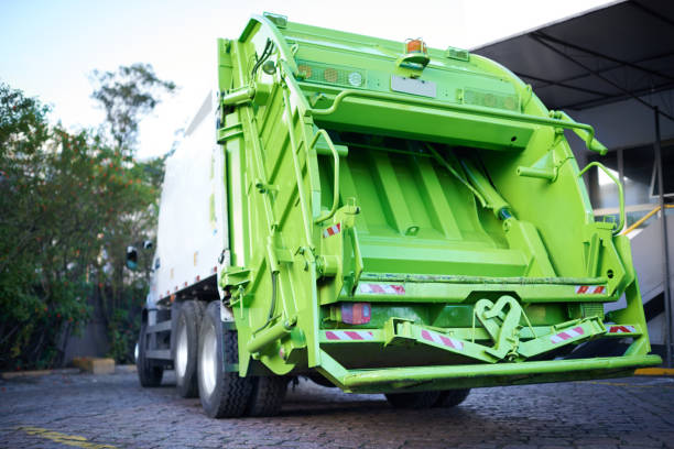 Best Full-Service Junk Removal  in Mcmechen, WV