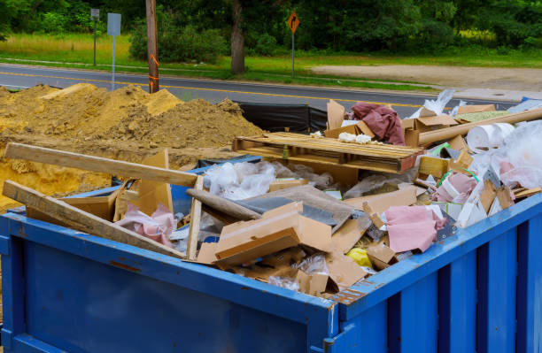 Best Junk Removal Near Me  in Mcmechen, WV